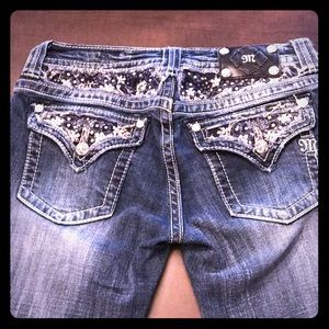 Miss Me Size 29 jeans